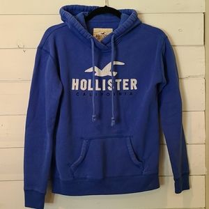 Womans XS Hollister Hoodie
